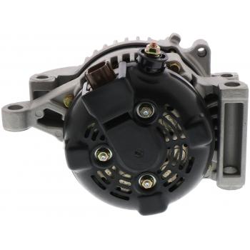 2014 Toyota Sequoia Alternator