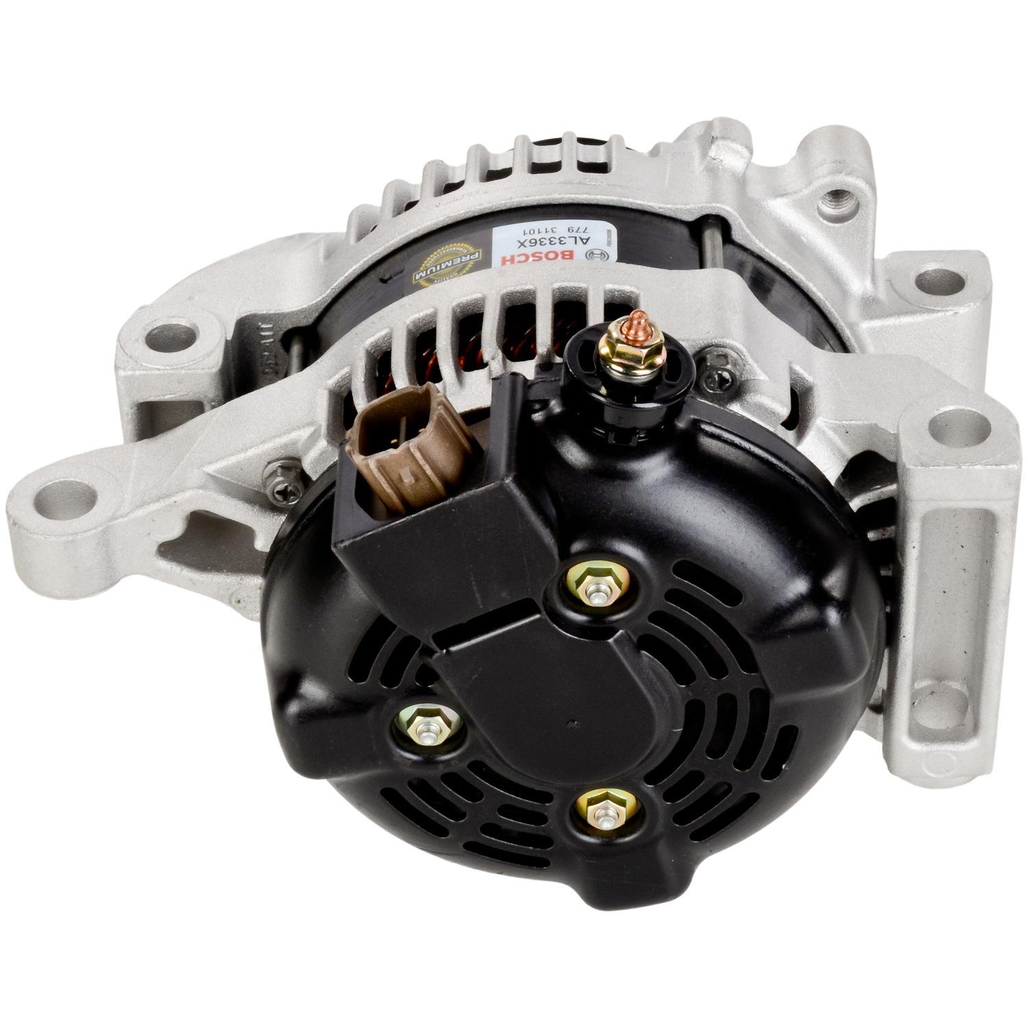 Bosch AL3336X Alternator product image 1 of 5