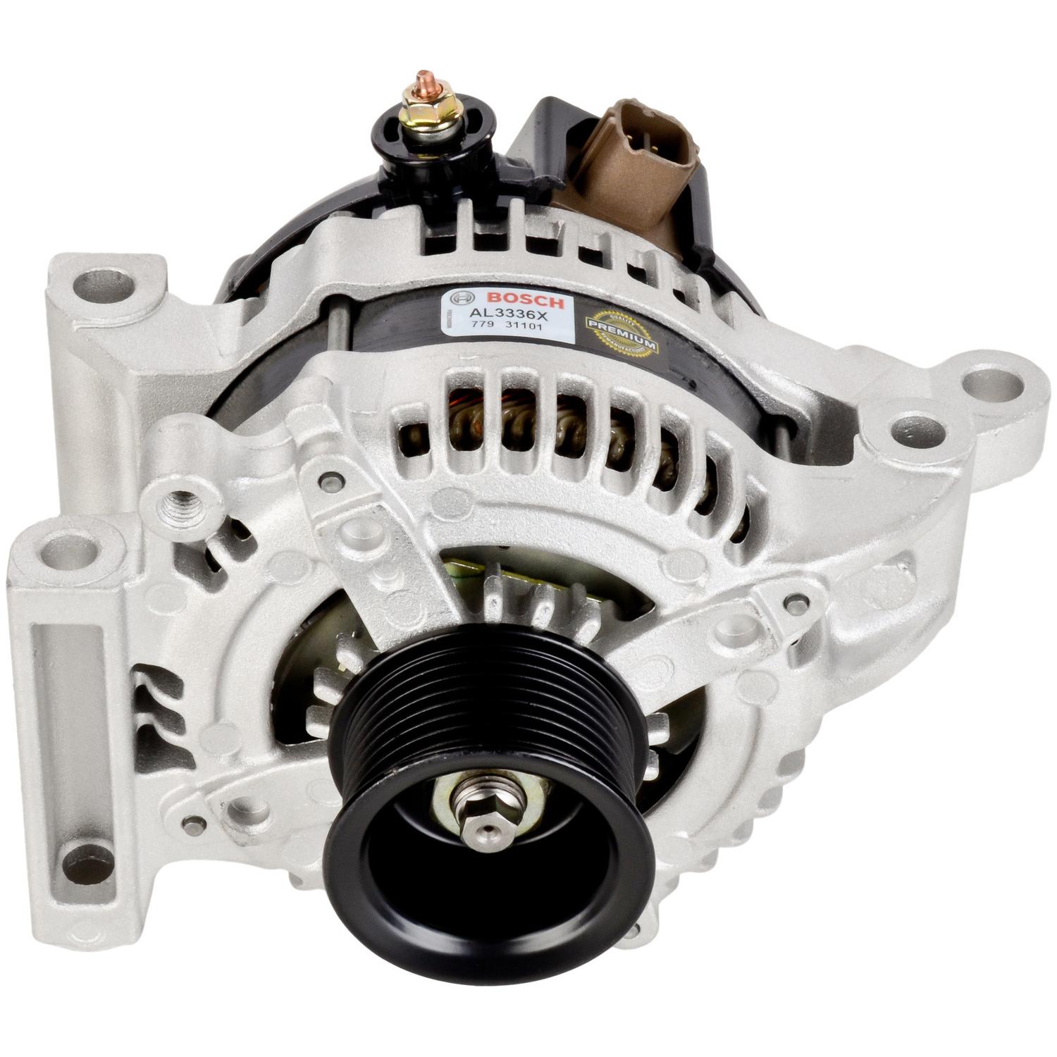 Bosch AL3336X Alternator product image 3 of 5