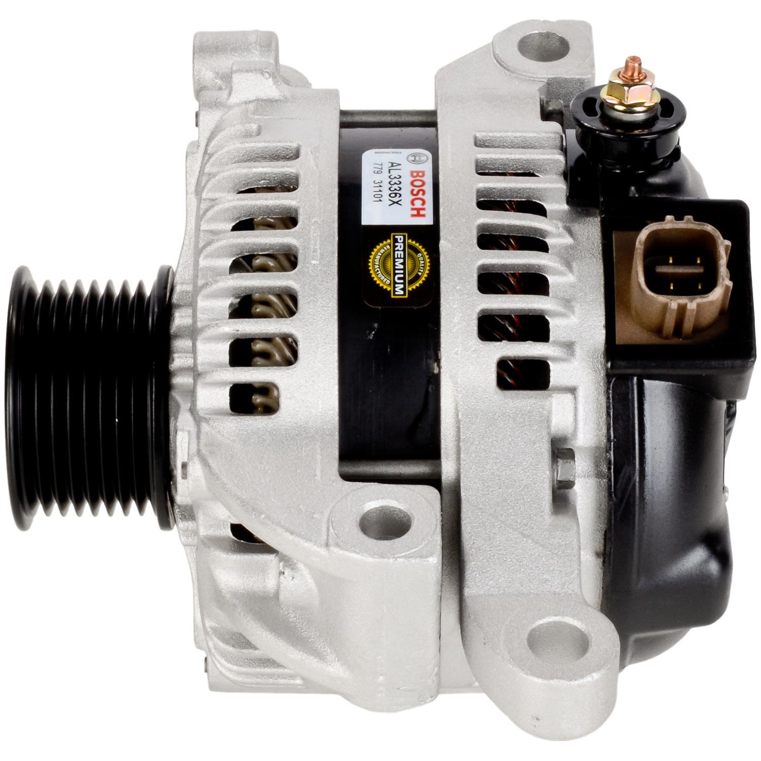 Bosch AL3336X Alternator product image 4 of 5