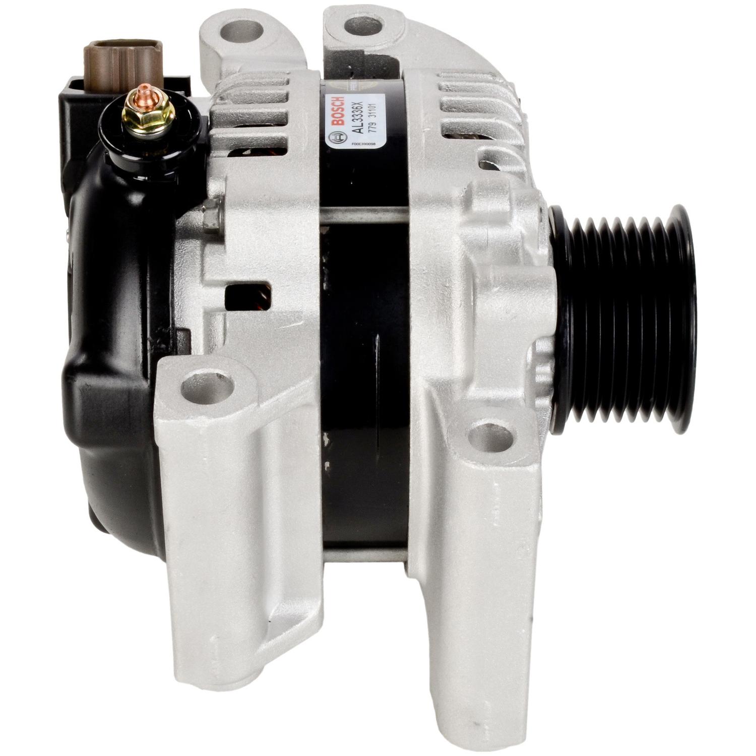 Bosch AL3336X Alternator product image 5 of 5