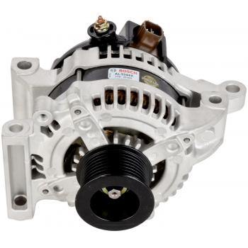 2004 Toyota Tundra Alternator Bosch AL3344X image 2 of 4