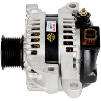 2004 Toyota Tundra Alternator Bosch AL3344X image 4 of 4