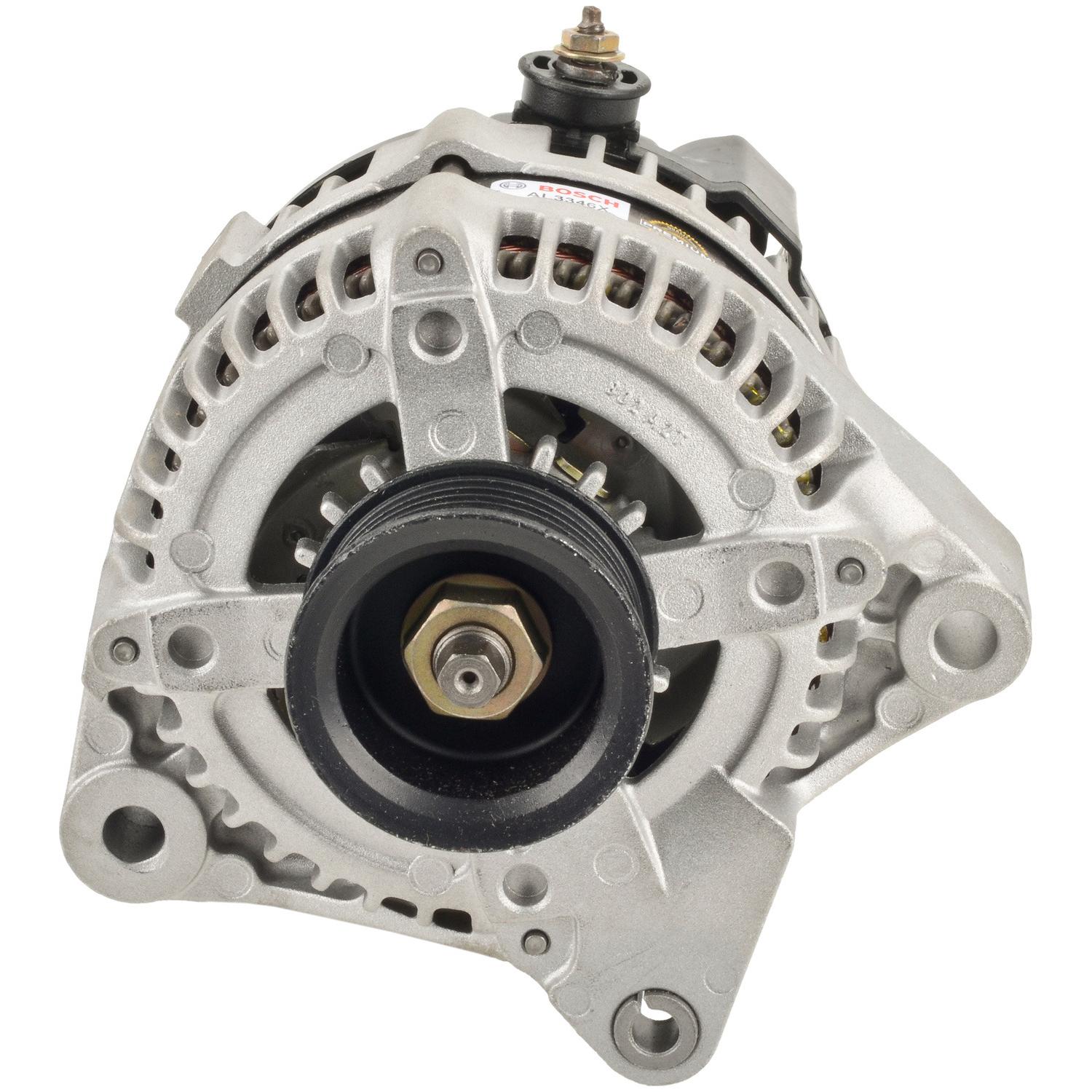 Bosch AL3346X - Alternator Bosch AL3346X Alternator product image 3 of 5