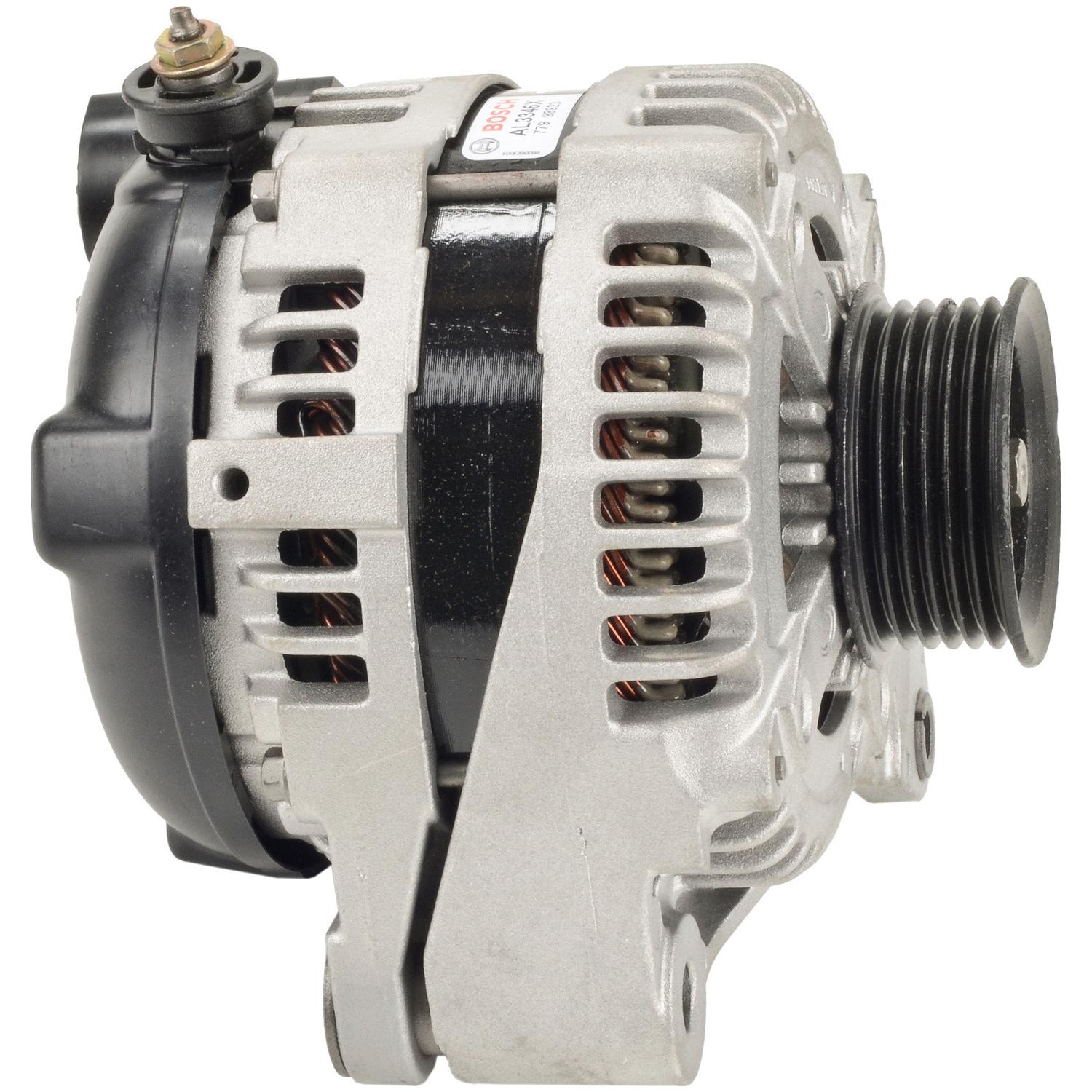 Bosch AL3346X - Alternator Bosch AL3346X Alternator product image 5 of 5