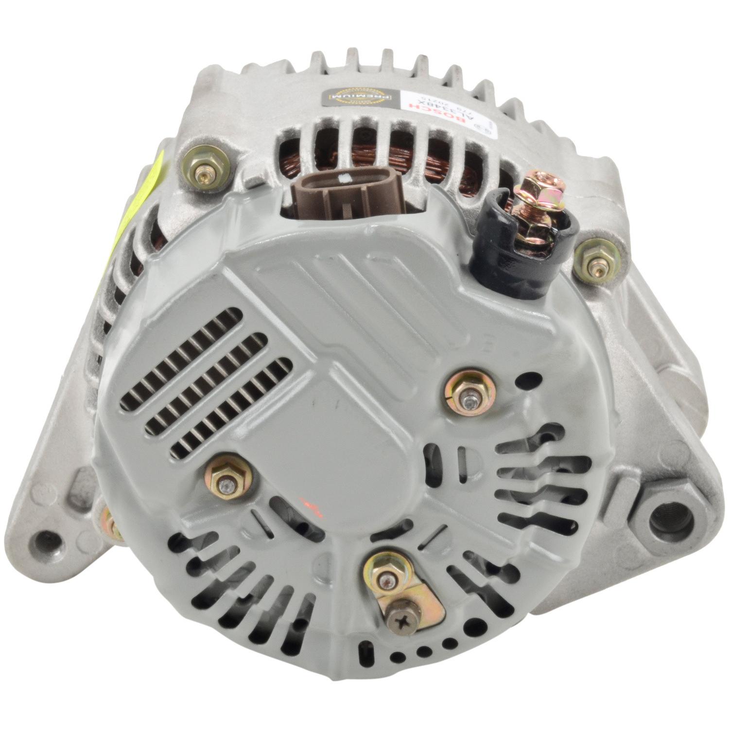 Bosch AL3348X Bosch AL3348X product image 1 of 4