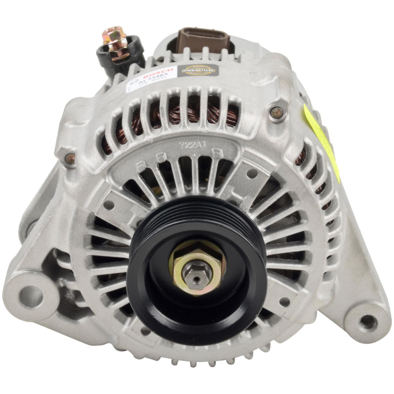 Bosch AL3348X Bosch AL3348X product image 2 of 4
