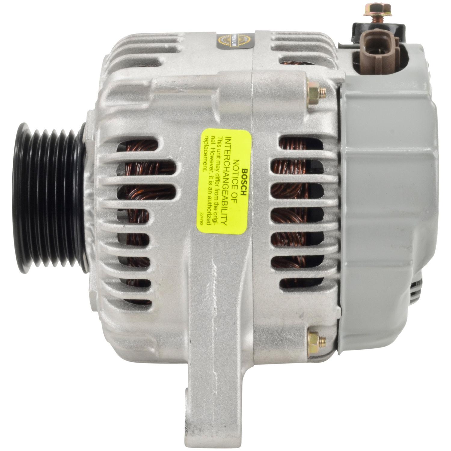 Bosch AL3348X Bosch AL3348X product image 3 of 4