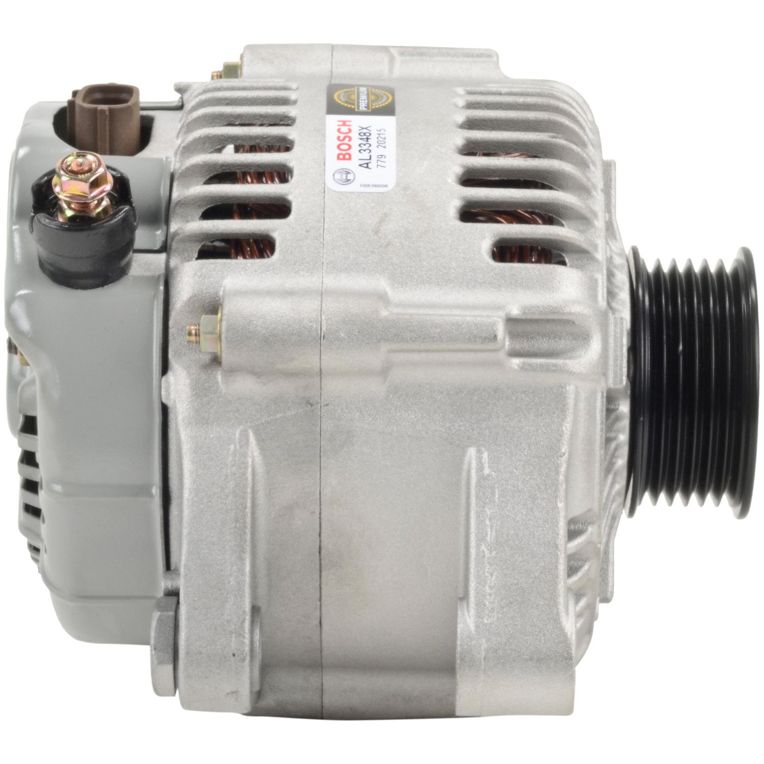 Bosch AL3348X Bosch AL3348X product image 4 of 4