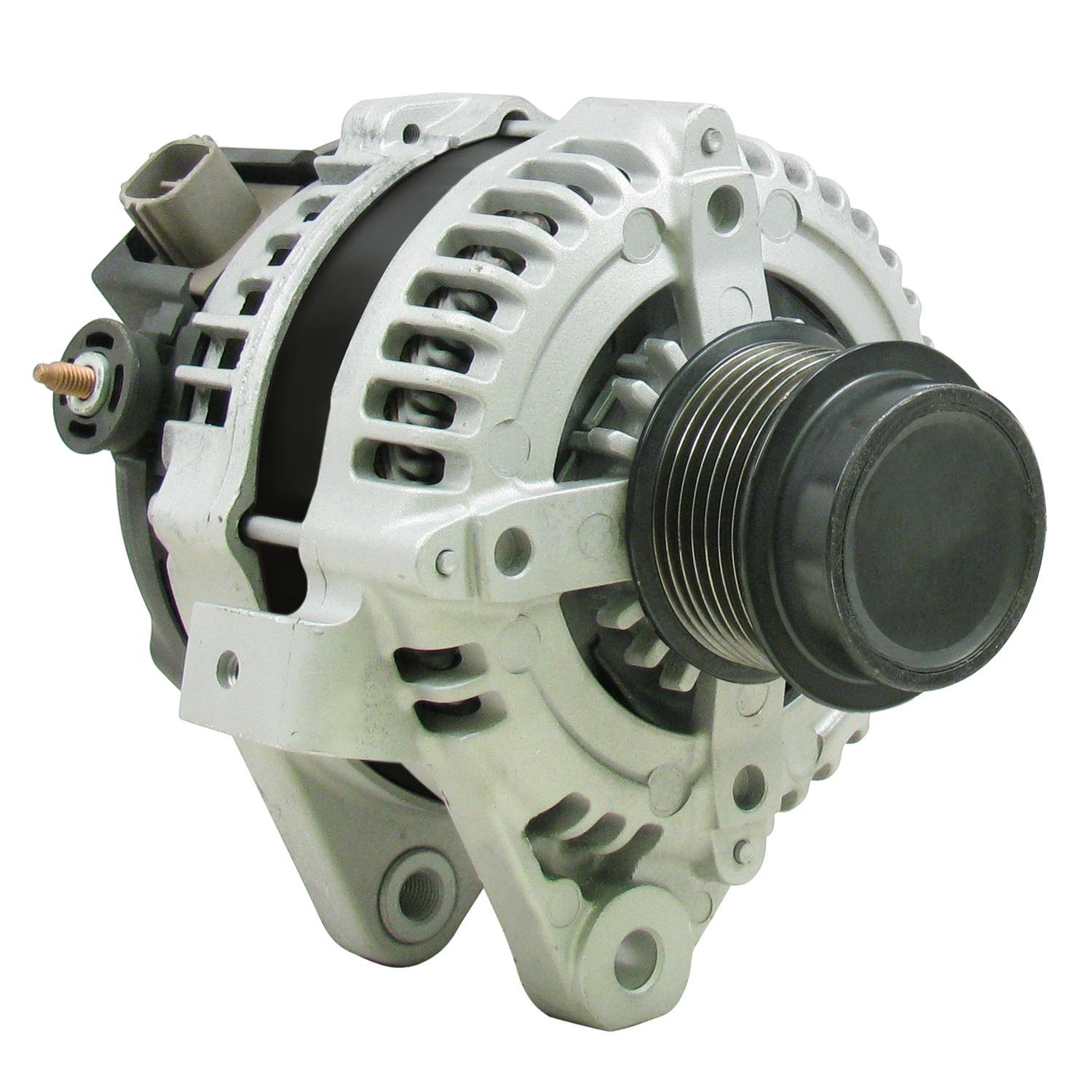Bosch AL3352X - Alternator Bosch AL3352X Alternator product image 2 of 6
