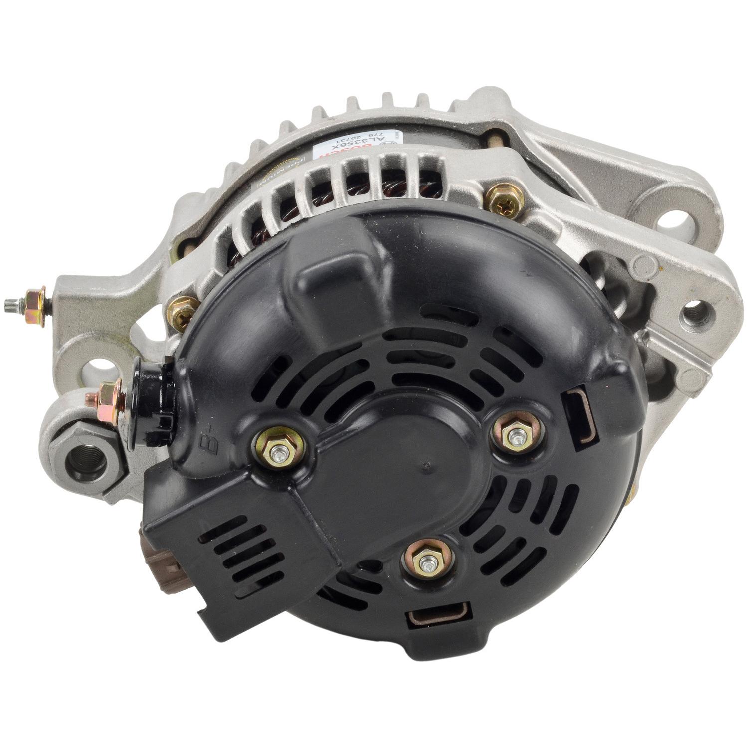 Bosch AL3356X - Alternator Bosch AL3356X Alternator product image 1 of 5