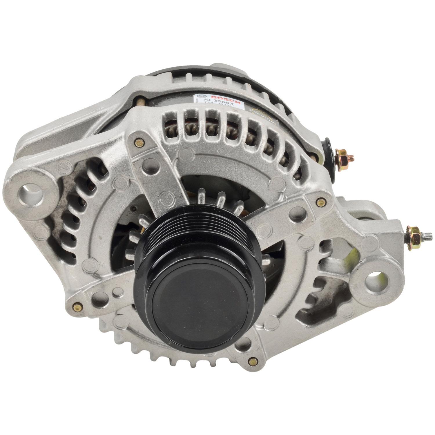 Bosch AL3356X - Alternator Bosch AL3356X Alternator product image 3 of 5
