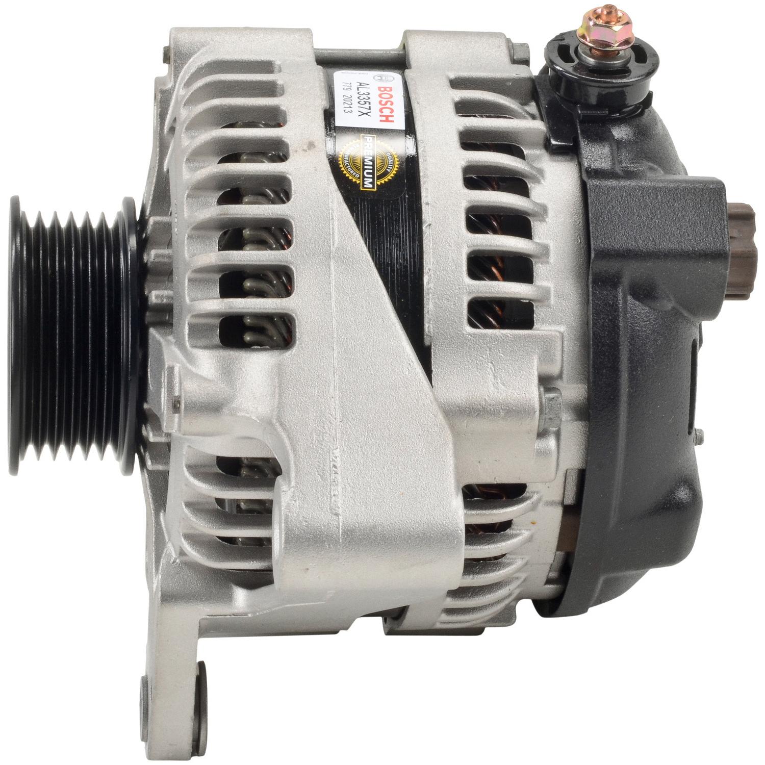 Bosch AL3357X - Alternator Bosch AL3357X Alternator product image 4 of 5