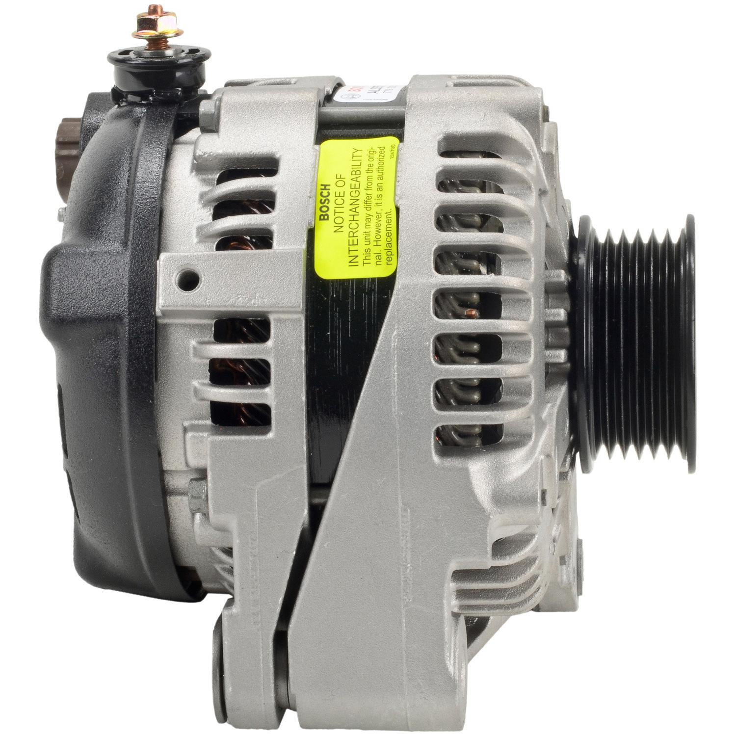 Bosch AL3357X - Alternator Bosch AL3357X Alternator product image 5 of 5