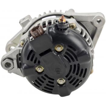2012 Scion xD Alternator