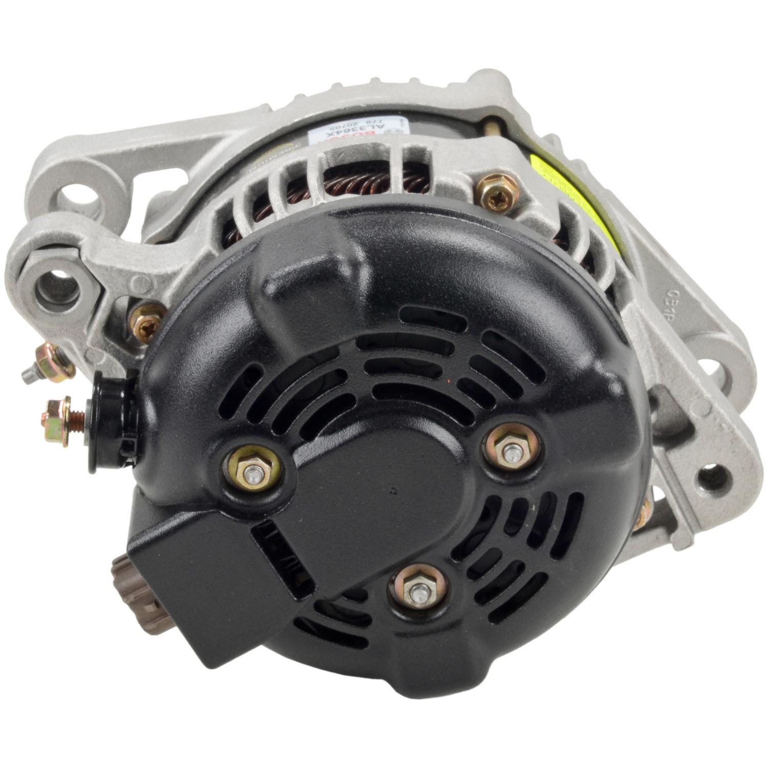 Bosch AL3364X - Alternator Bosch AL3364X Alternator product image 1 of 5