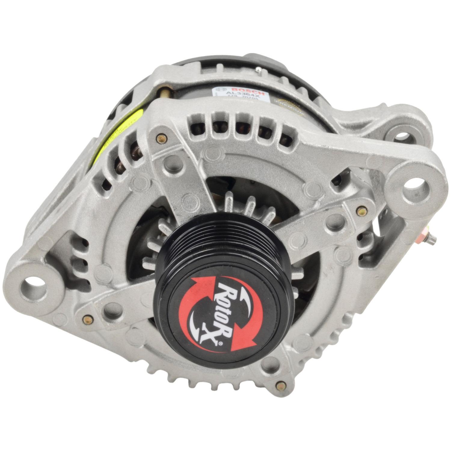 Bosch AL3364X - Alternator Bosch AL3364X Alternator product image 3 of 5