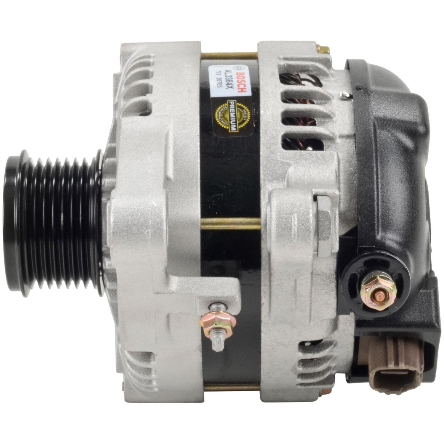 Bosch AL3364X - Alternator Bosch AL3364X Alternator product image 4 of 5