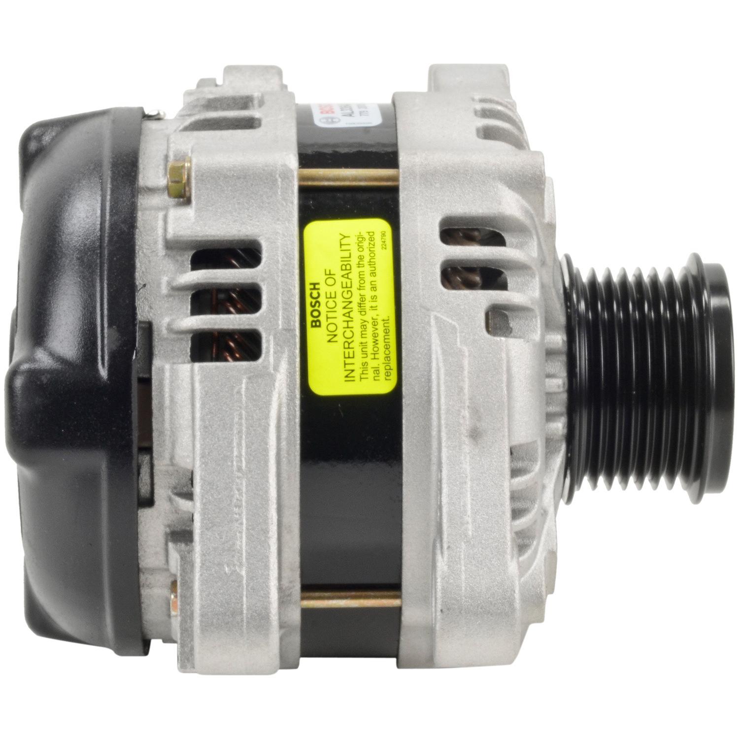 Bosch AL3364X - Alternator Bosch AL3364X Alternator product image 5 of 5