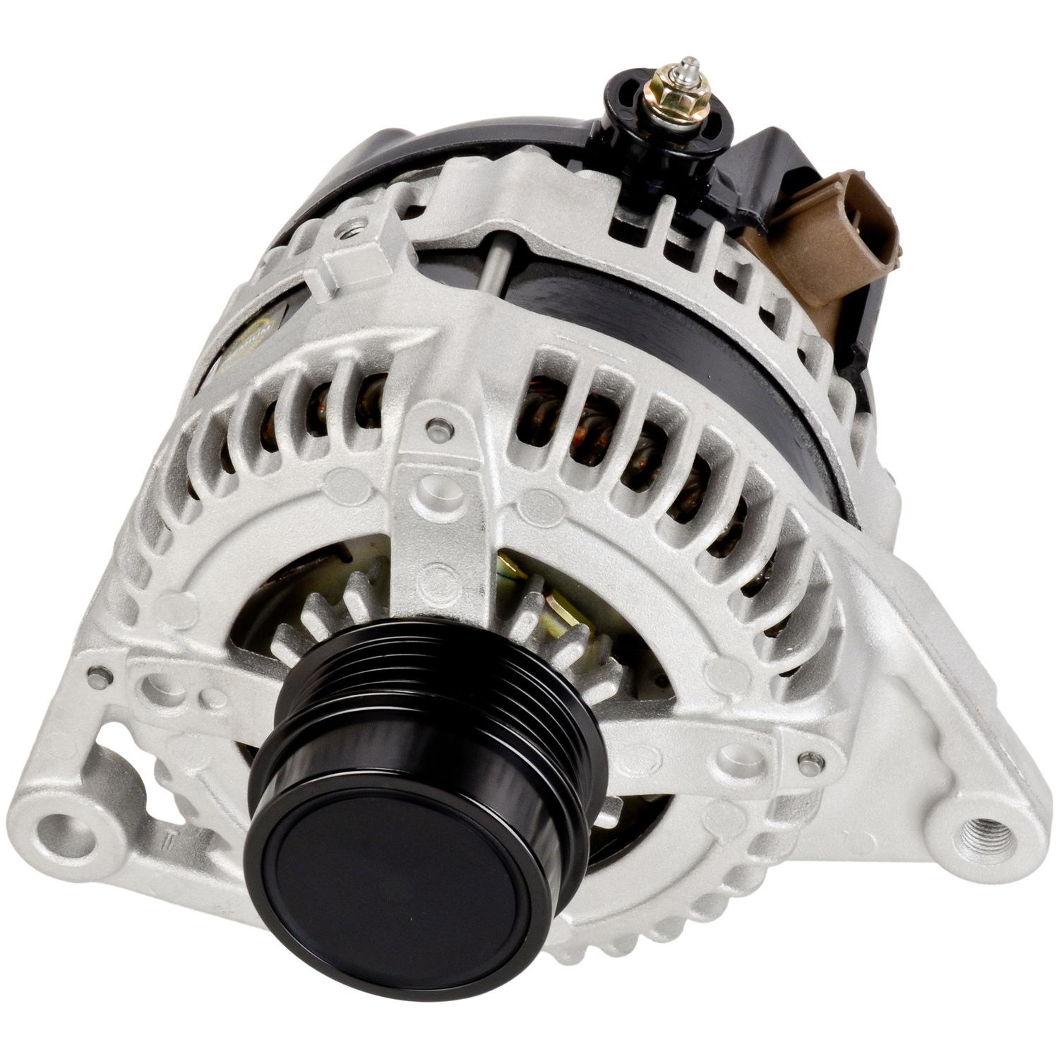 Bosch AL3367X - Alternator Bosch AL3367X Alternator product image 2 of 5
