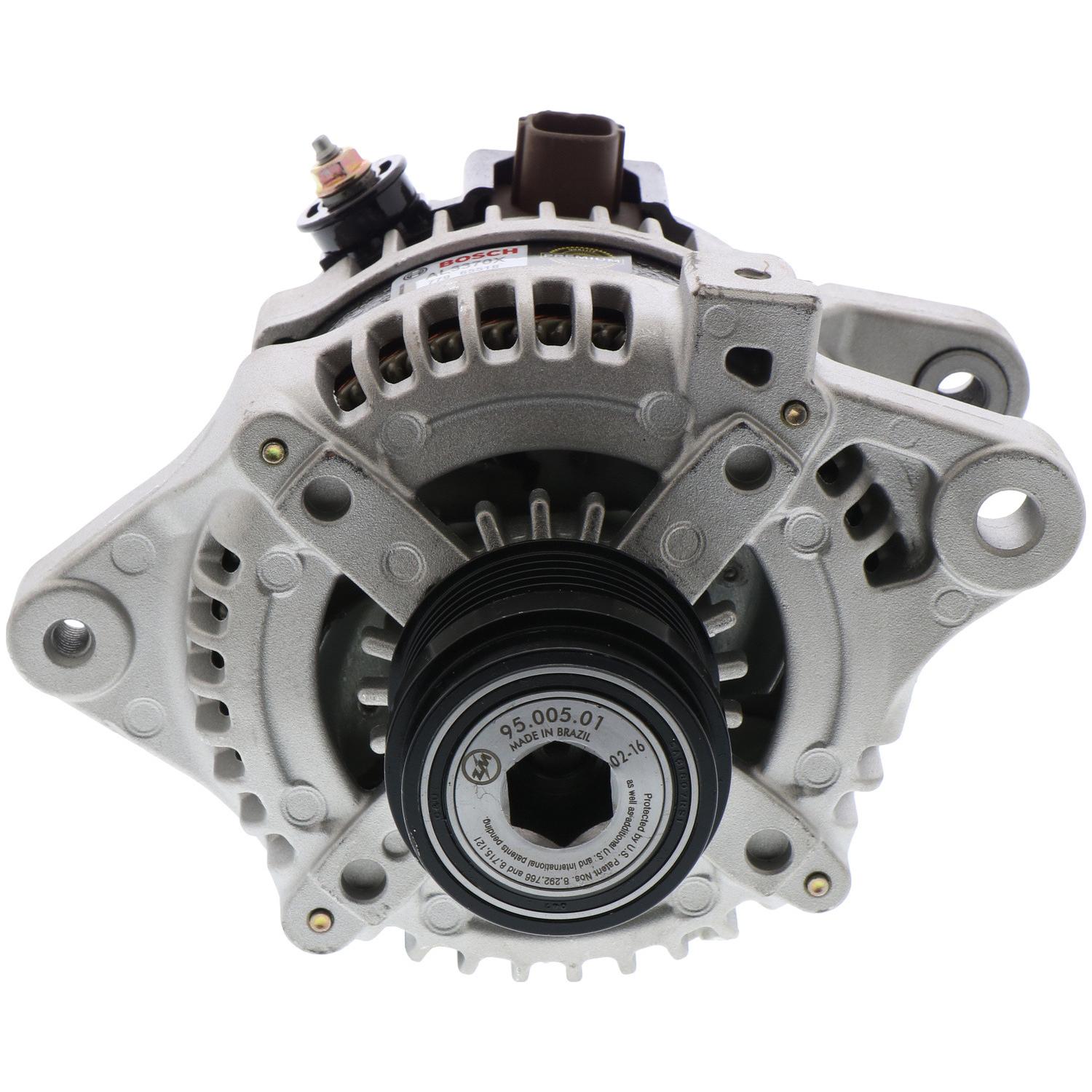 Bosch AL3370X Alternator product image 2 of 5