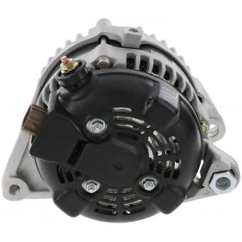 2017 Toyota Highlander Alternator