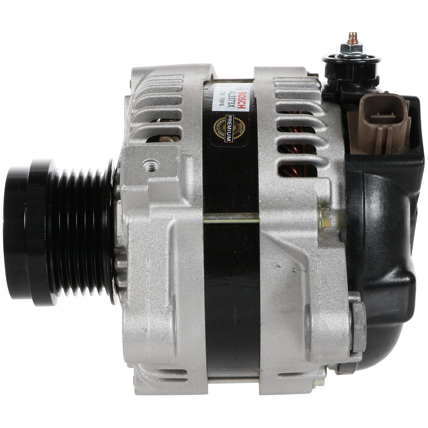 Bosch AL3373X - Alternator Bosch AL3373X Alternator product image 4 of 5