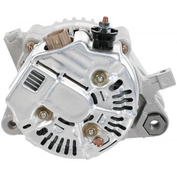 2012 Scion iQ Alternator
