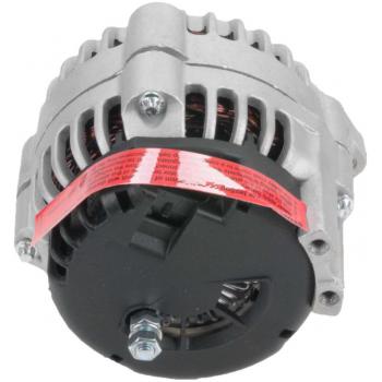 2010 Lexus LX570 Alternator