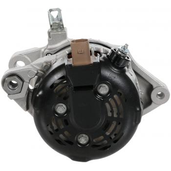 2016 Toyota Corolla Alternator