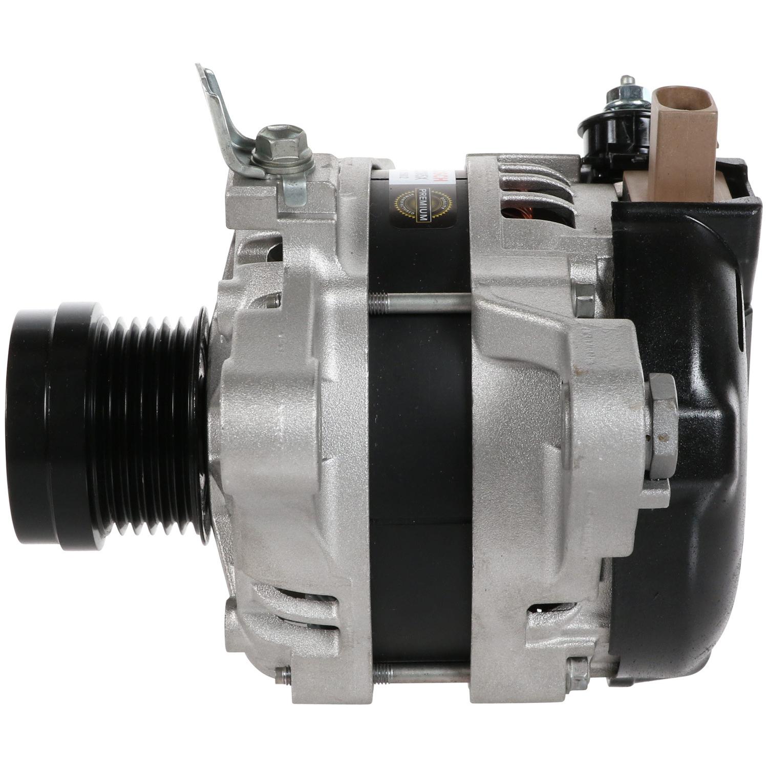 Bosch AL3385X - Alternator Bosch AL3385X Alternator product image 4 of 5