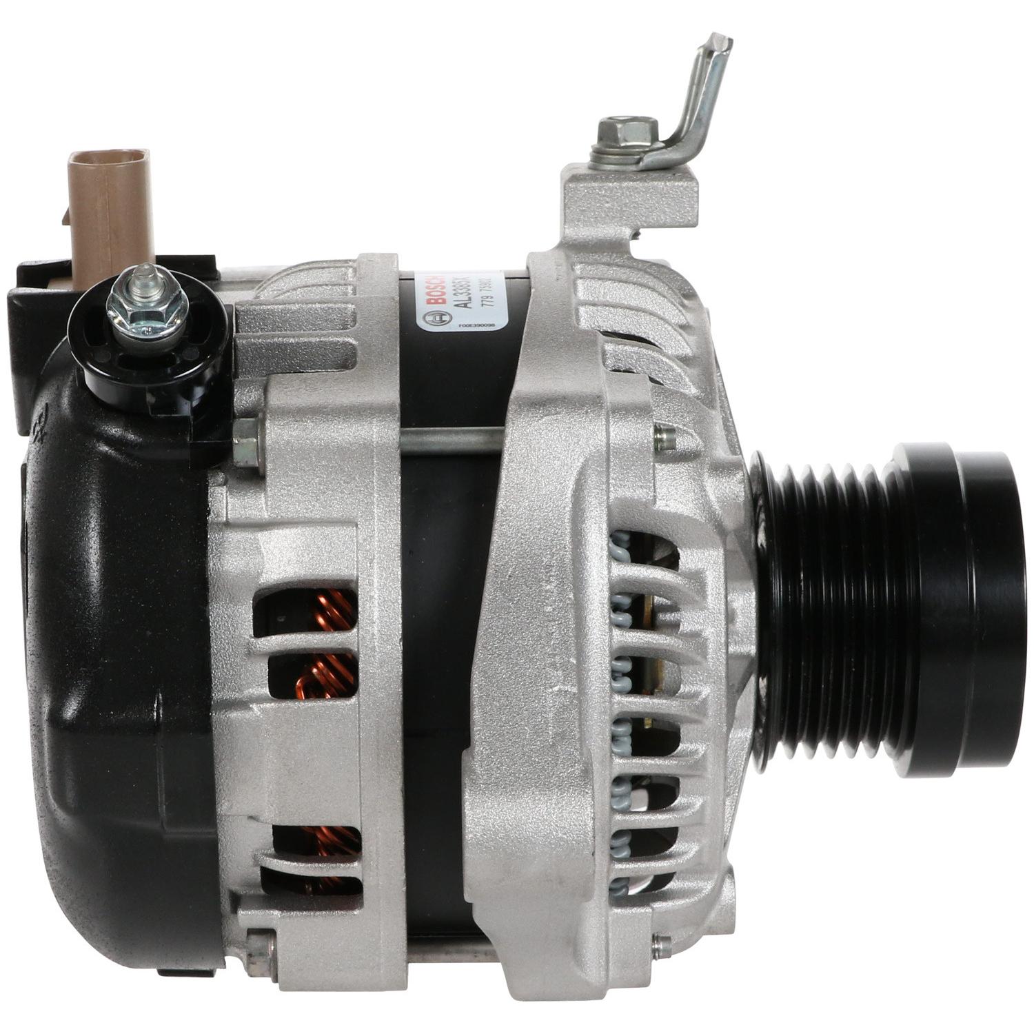 Bosch AL3385X - Alternator Bosch AL3385X Alternator product image 5 of 5