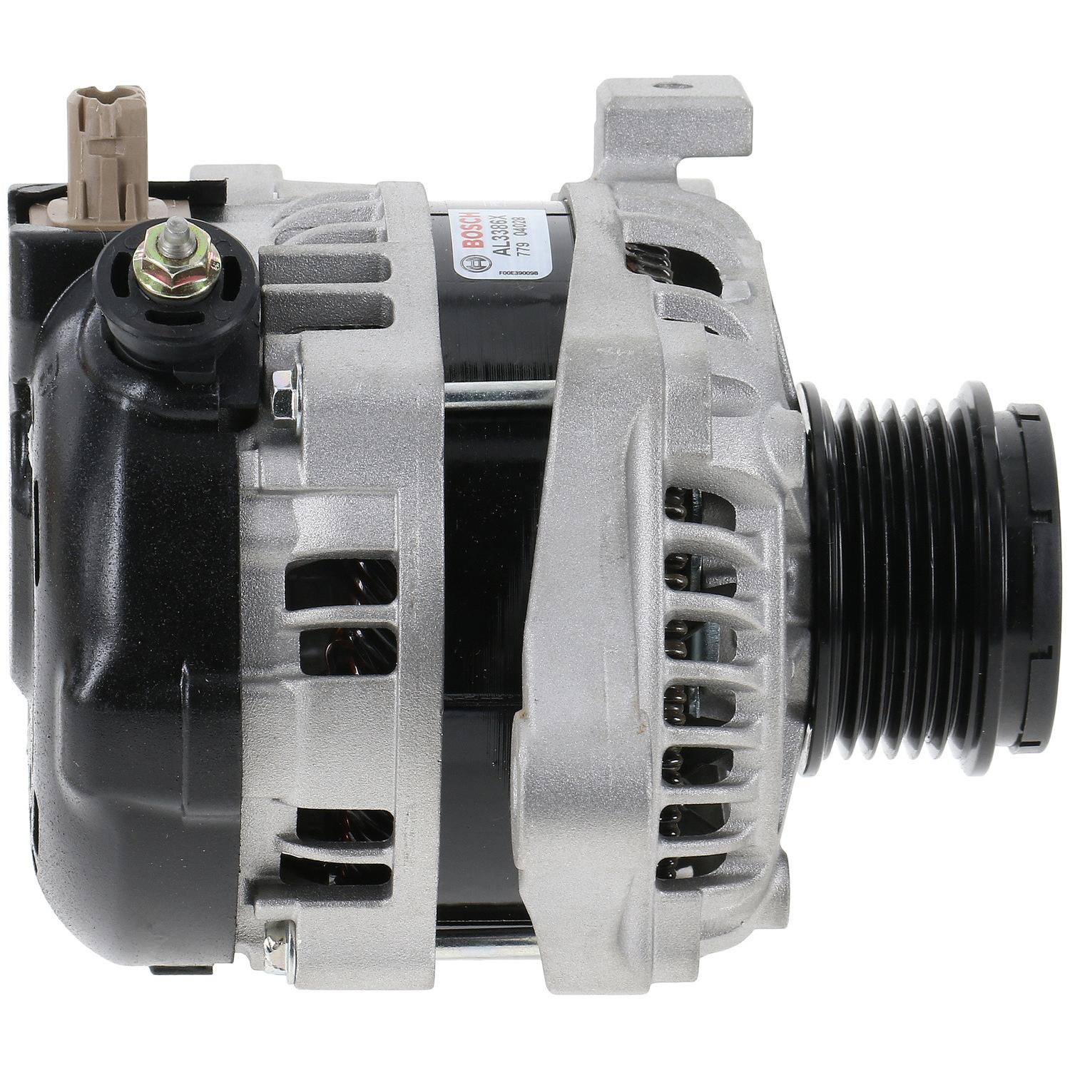 Bosch AL3386X - Alternator Bosch AL3386X Alternator product image 5 of 5
