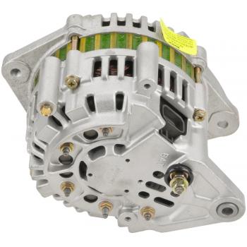 1994 Nissan Maxima Alternator