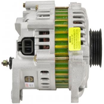 Bosch AL338X Alternator product image 5 of 5