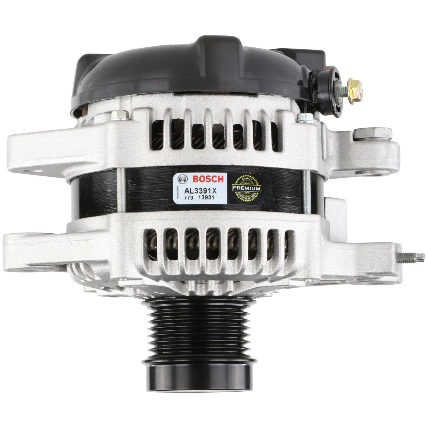Bosch AL3391X Alternator product image 2 of 6