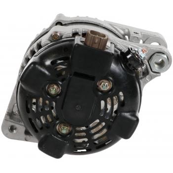 2008 Toyota Highlander Alternator