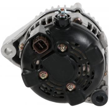 2007 Lexus GX470 Alternator
