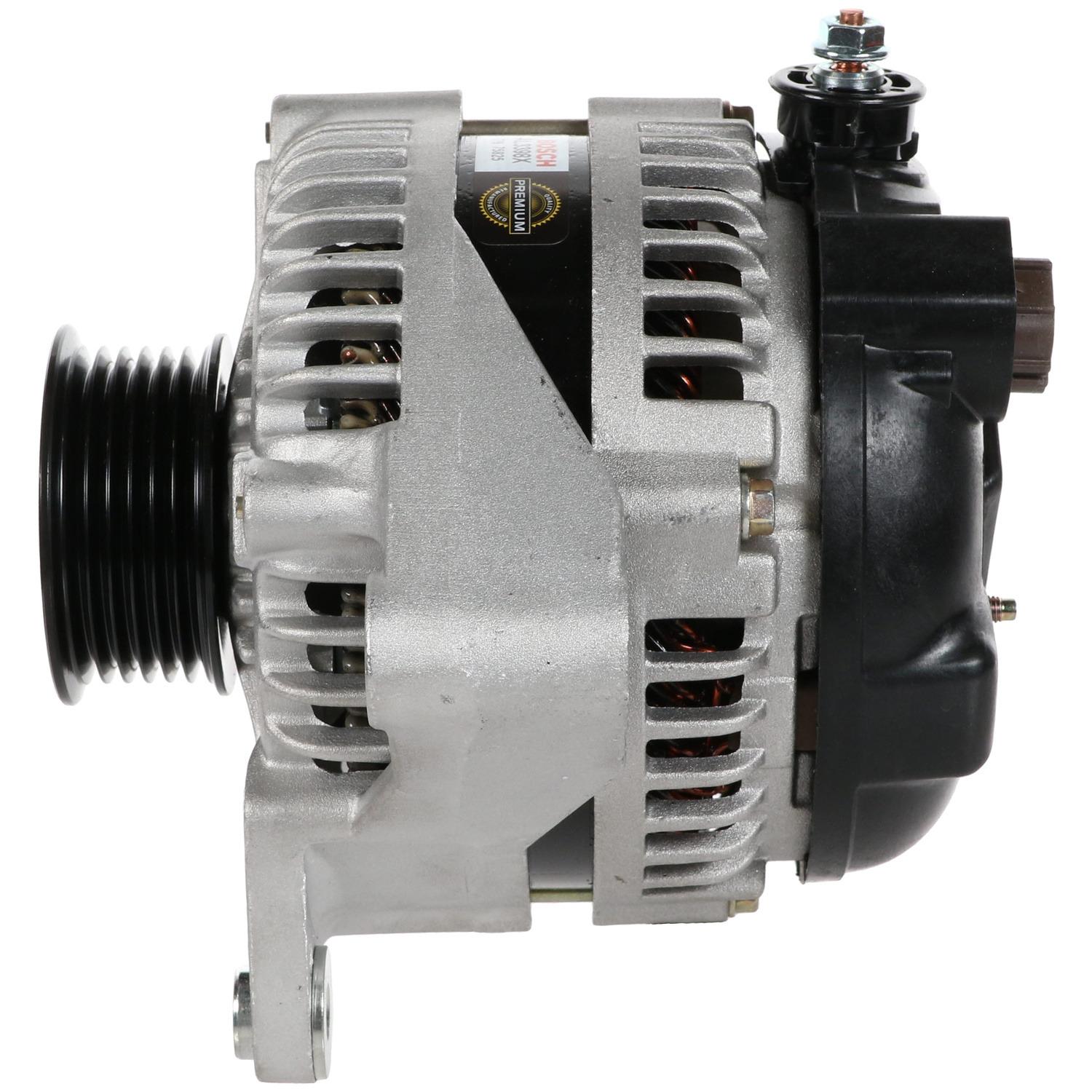 Bosch AL3398X - Alternator Bosch AL3398X Alternator product image 4 of 5