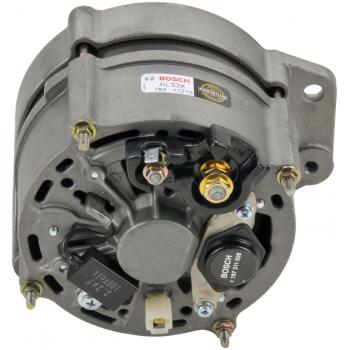 1990 Audi 80 Alternator