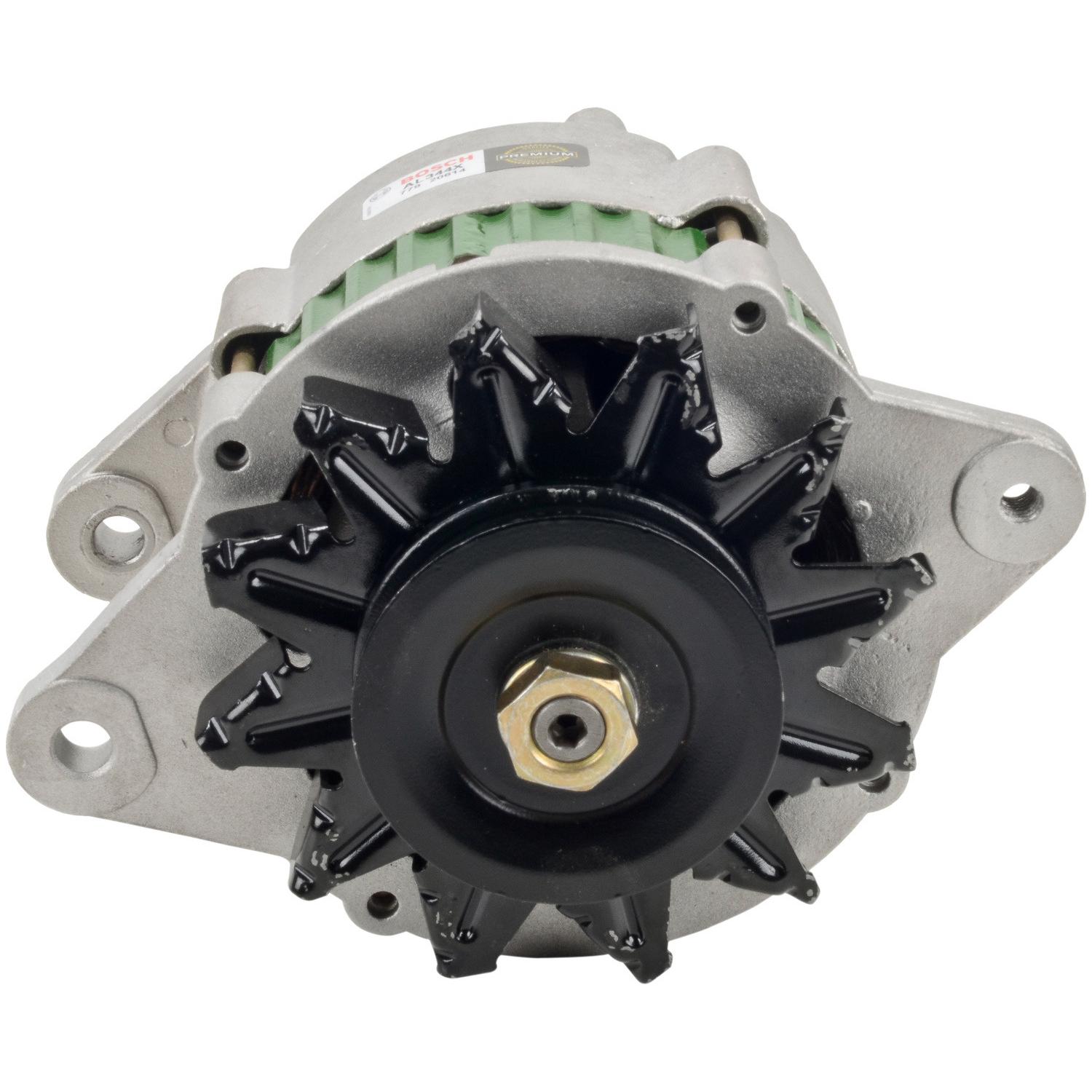 Bosch AL344X - Alternator Bosch AL344X Alternator product image 2 of 5
