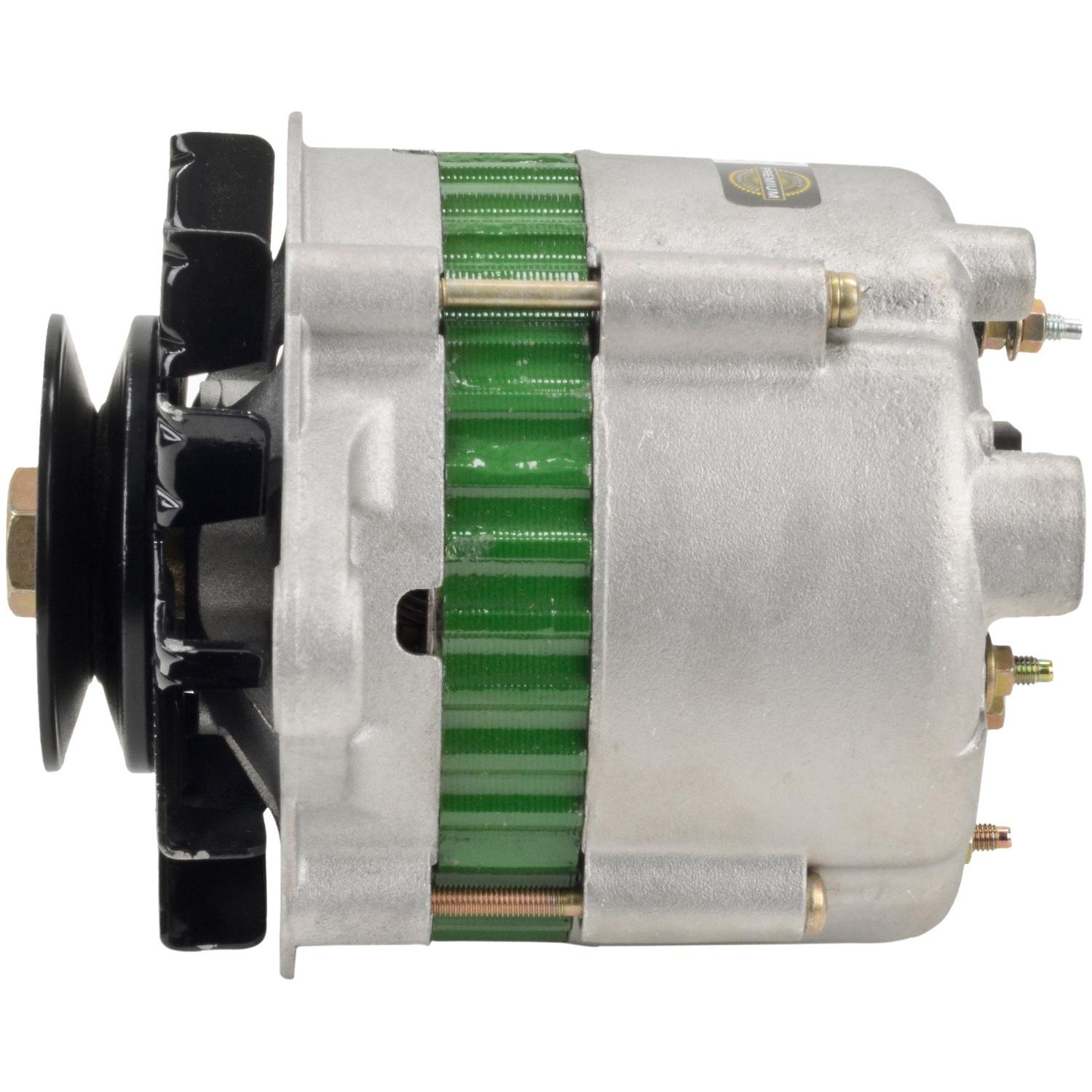 Bosch AL344X - Alternator Bosch AL344X Alternator product image 4 of 5