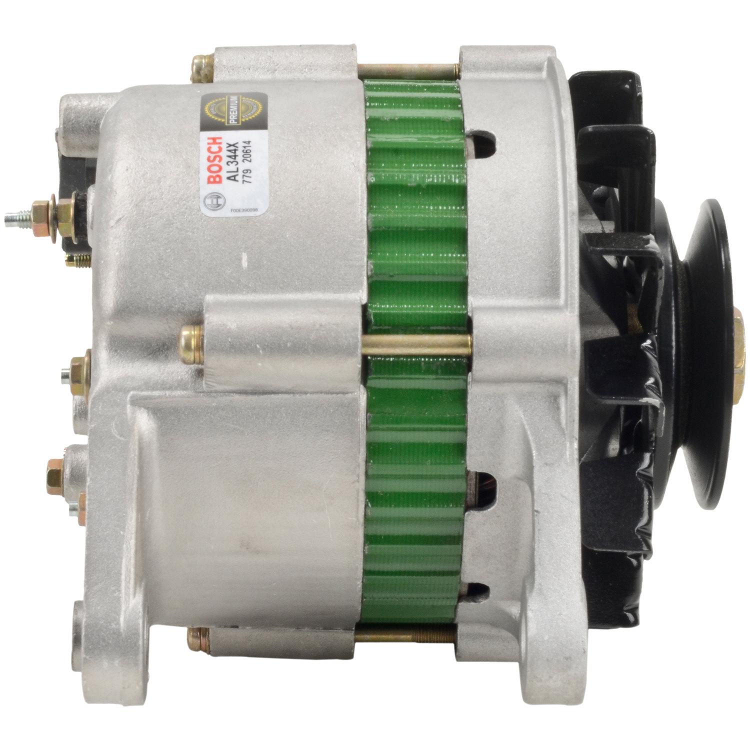 Bosch AL344X - Alternator Bosch AL344X Alternator product image 5 of 5
