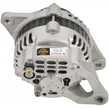 1987 Mazda B2000 Alternator