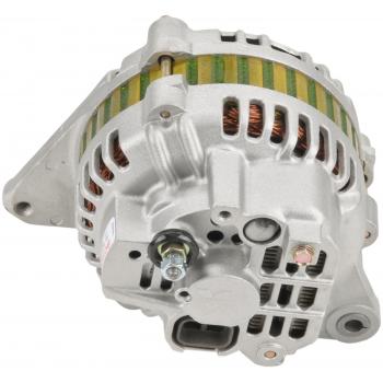 1990 Dodge Colt Alternator
