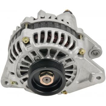 1994 Dodge Stealth Alternator Bosch AL4009X image 2 of 4