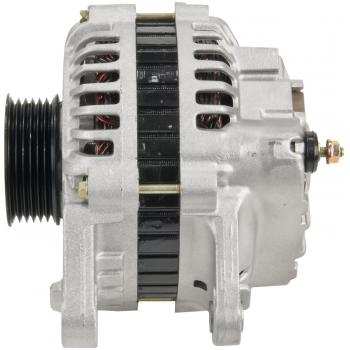 1994 Dodge Stealth Alternator Bosch AL4009X image 4 of 4