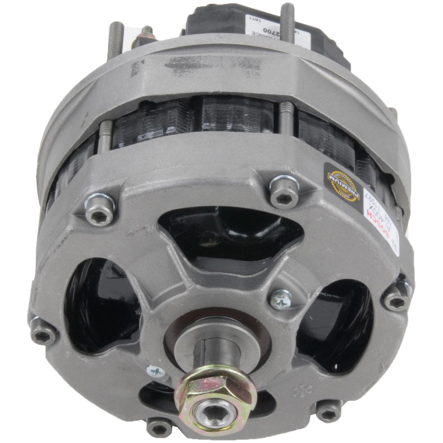 Bosch AL400X - Alternator Bosch AL400X Alternator product image 3 of 5