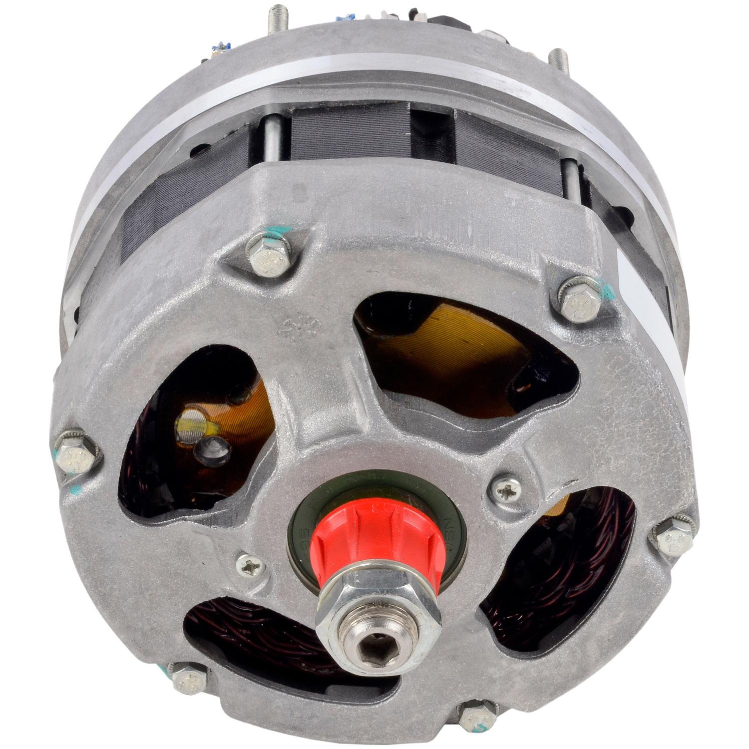 Bosch AL401N Alternator product image 3 of 5