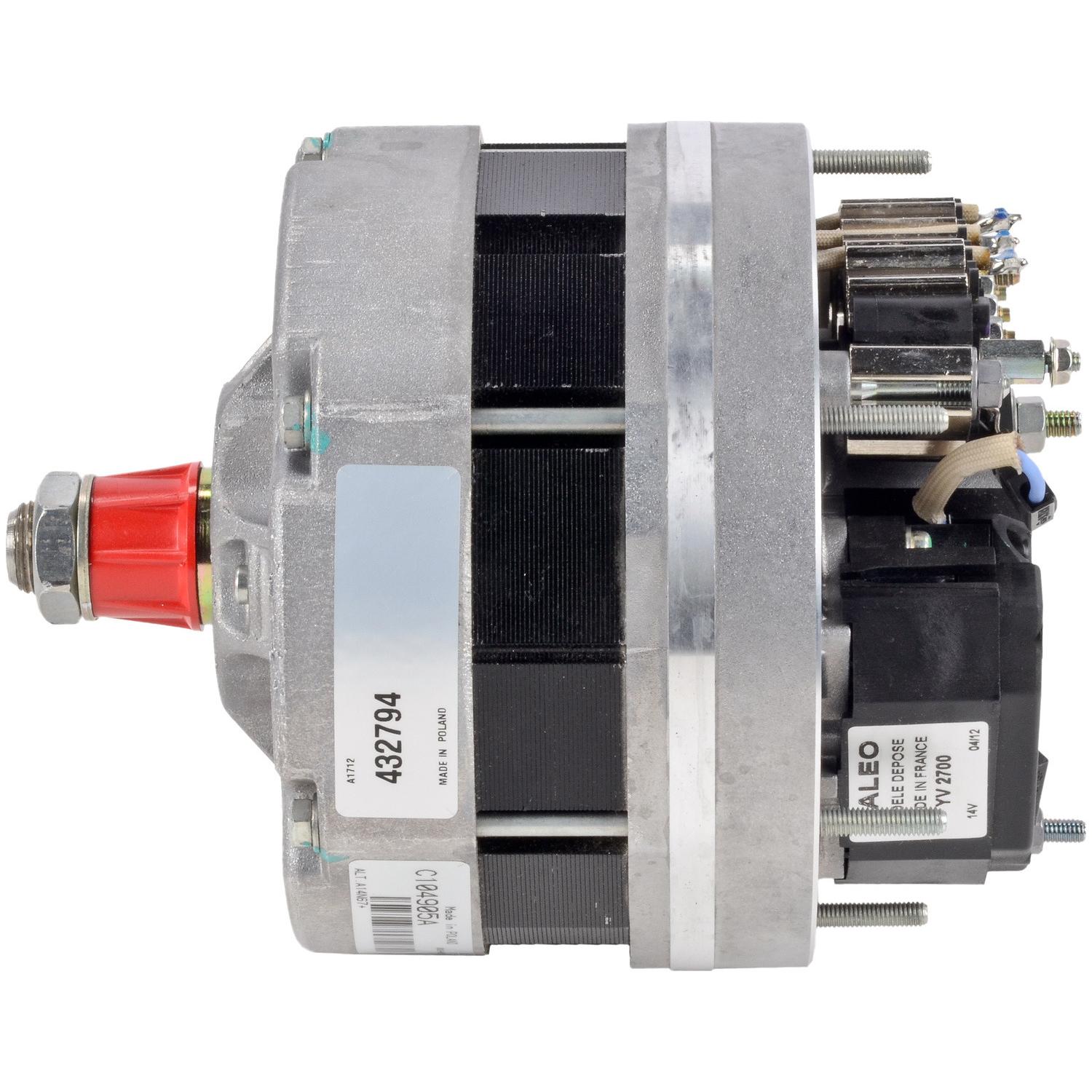 Bosch AL401N Alternator product image 4 of 5